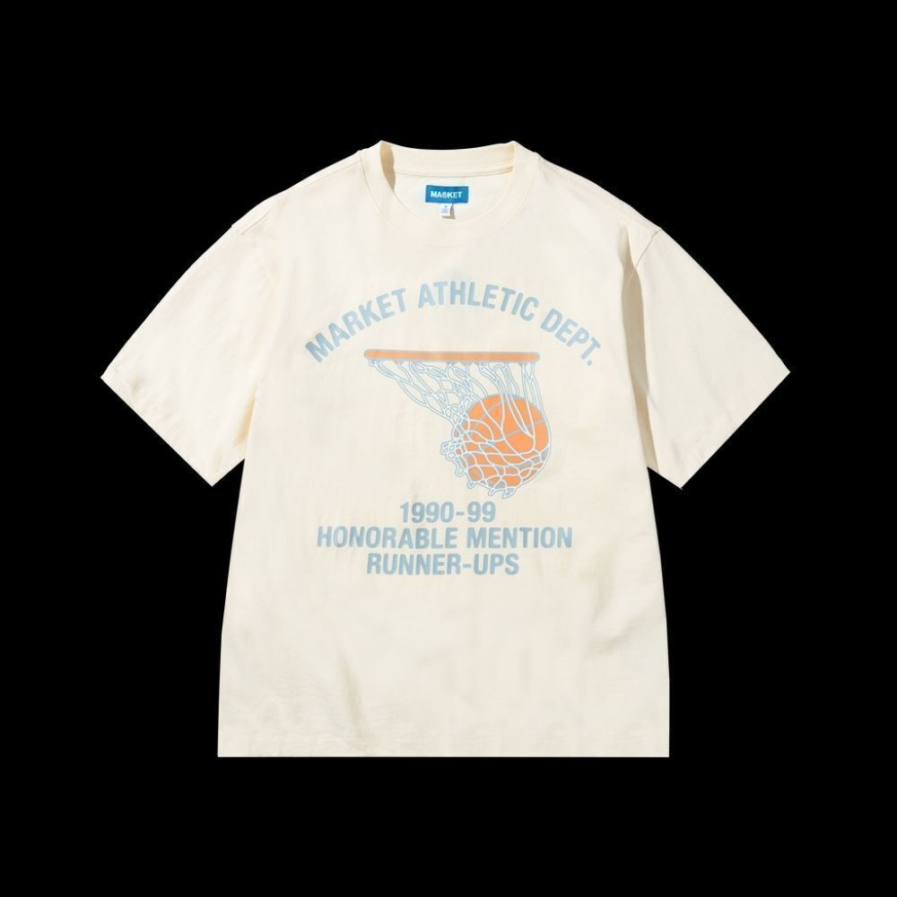 Market Studios Runner Up T-shirt
